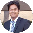 Piyush Chandurkar profile picture